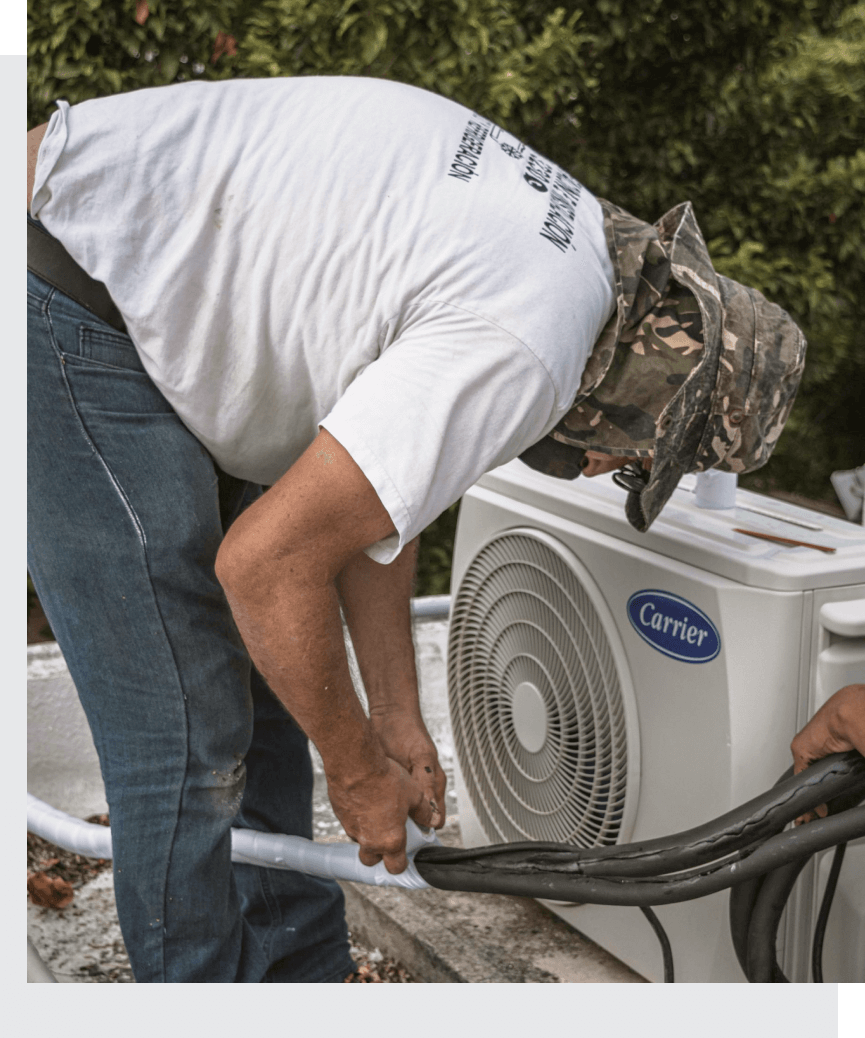Urban Rental AC